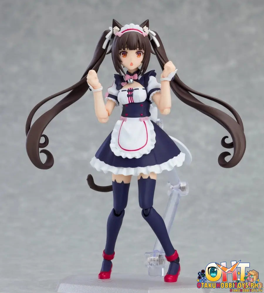 Figma 486 Chocola - Nekopara