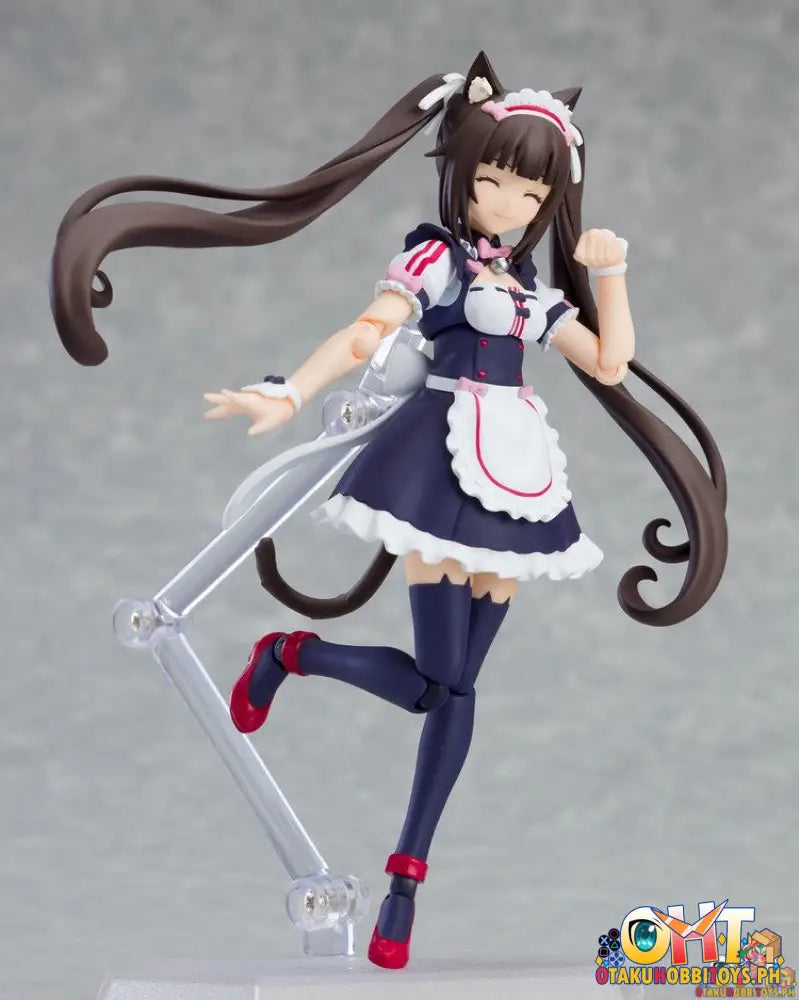 Figma 486 Chocola - Nekopara