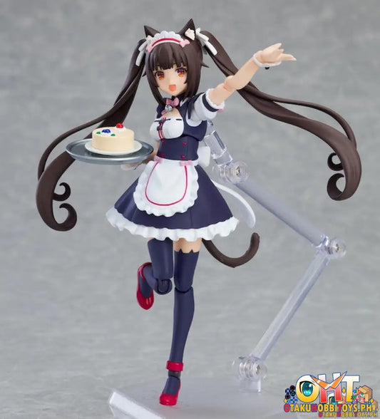 Figma 486 Chocola - Nekopara