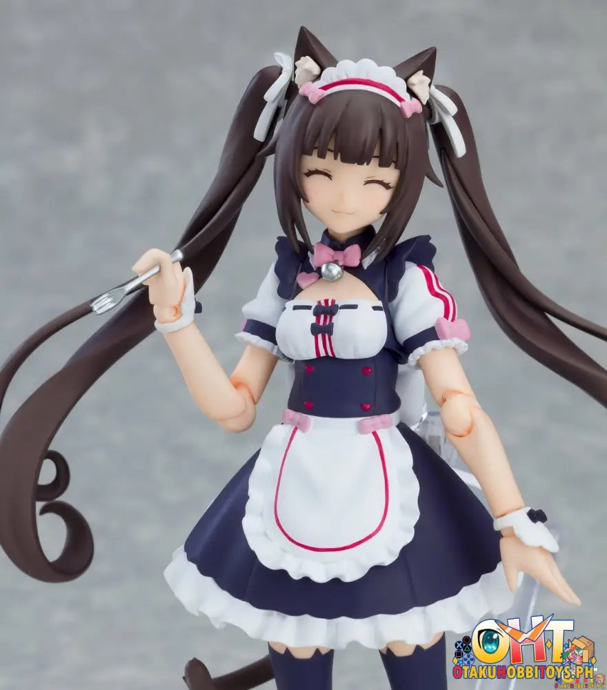 Figma 486 Chocola - Nekopara