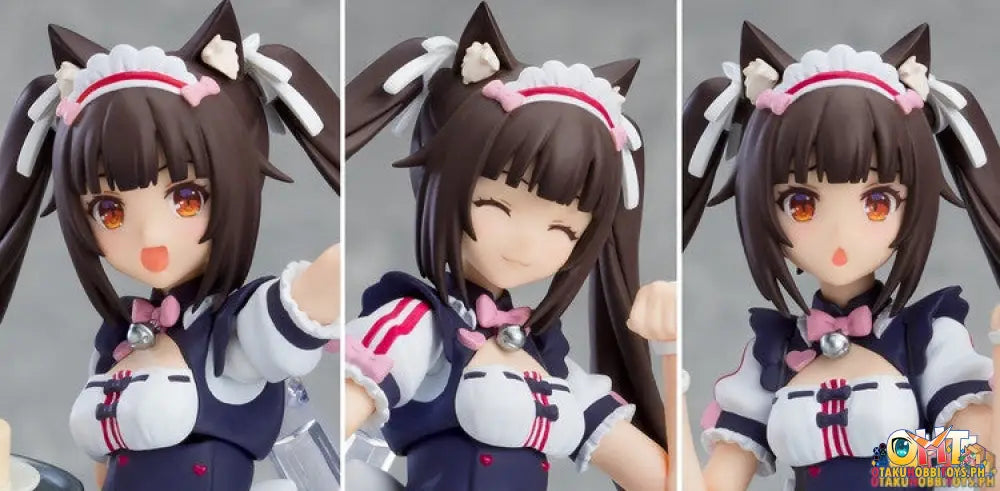 Figma 486 Chocola - Nekopara