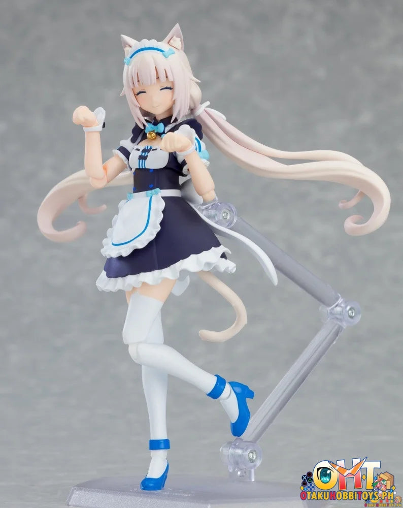 Figma 487 Vanilla - Nekopara