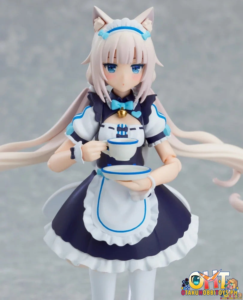 Figma 487 Vanilla - Nekopara