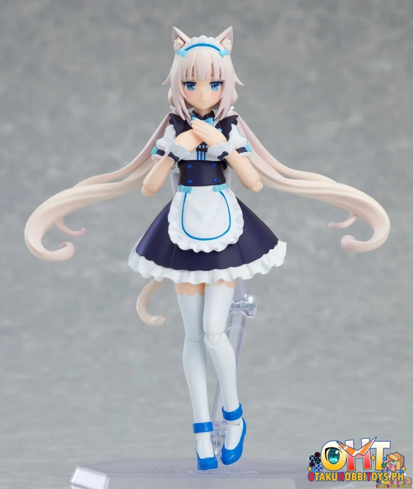 Figma 487 Vanilla - Nekopara