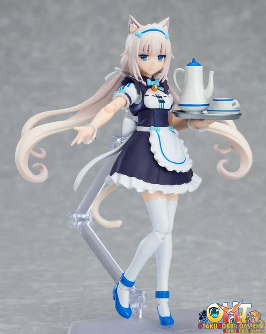 Figma 487 Vanilla - Nekopara