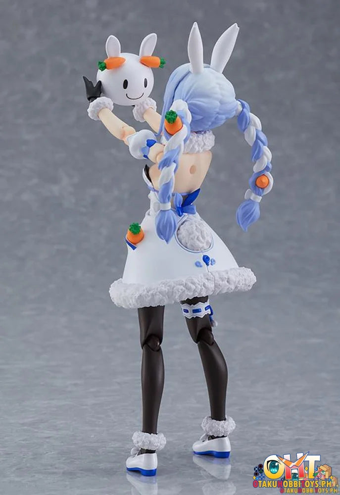 Figma 529 Usada Pekora - Hololive Production