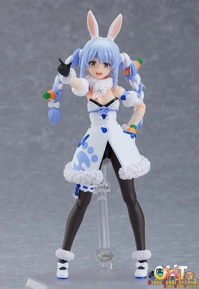 Figma 529 Usada Pekora - Hololive Production