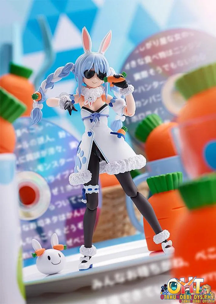 Figma 529 Usada Pekora - Hololive Production