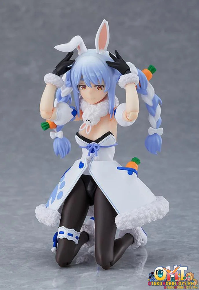 Figma 529 Usada Pekora - Hololive Production