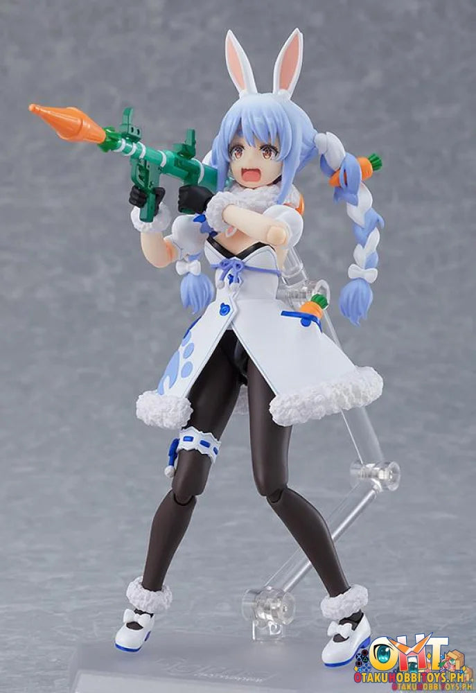 Figma 529 Usada Pekora - Hololive Production