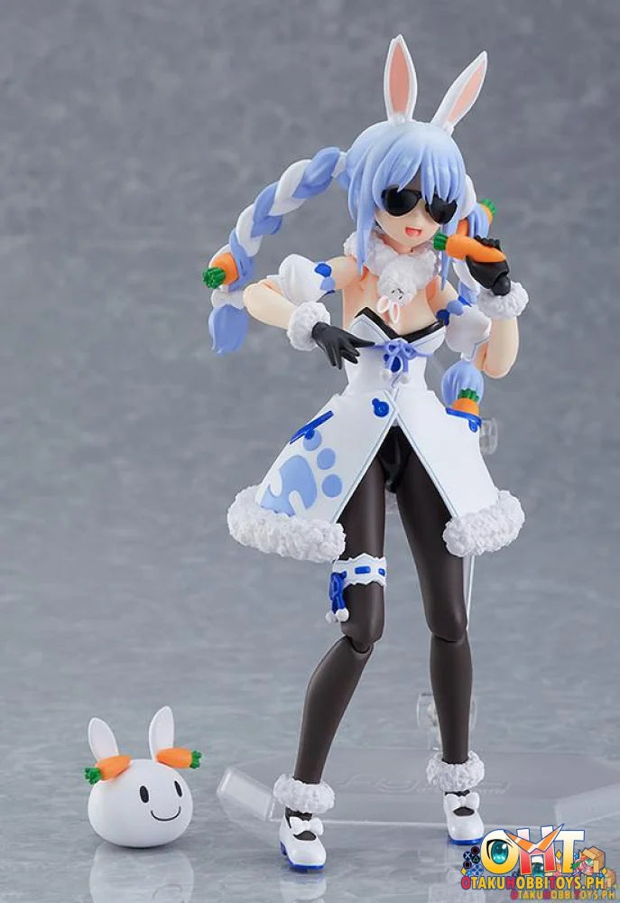 Figma 529 Usada Pekora - Hololive Production