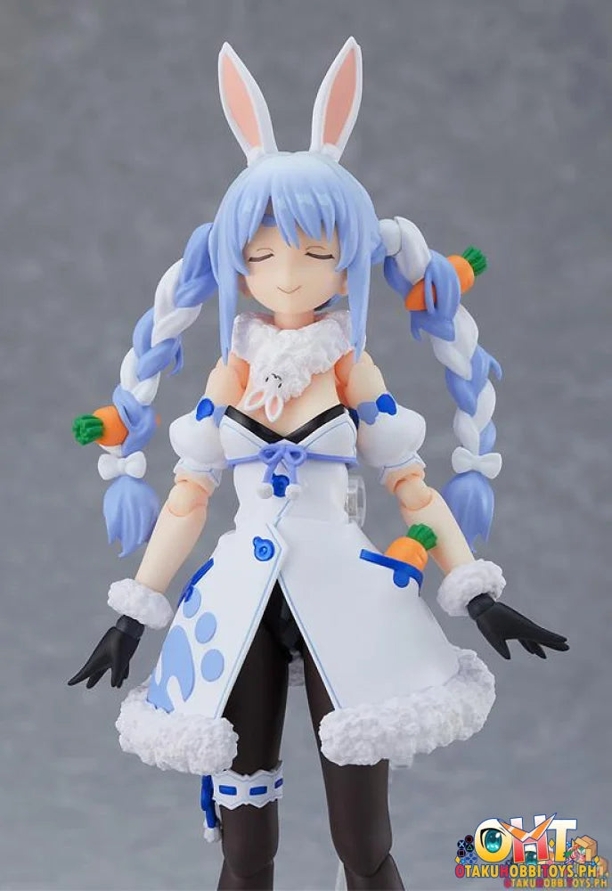 Figma 529 Usada Pekora - Hololive Production