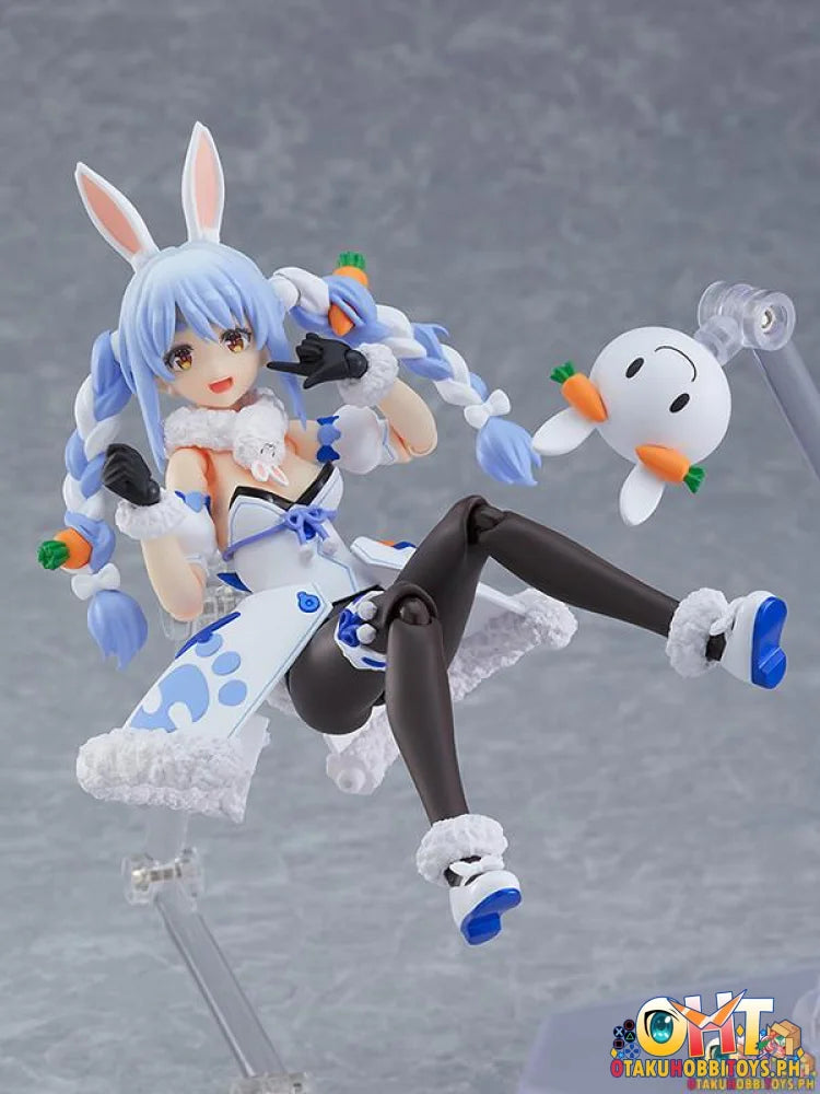 Figma 529 Usada Pekora - Hololive Production