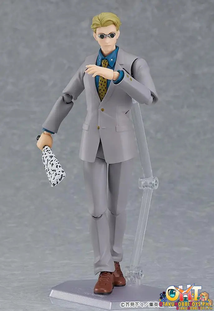 Figma 570 Kento Nanami Jujutsu Kaisen