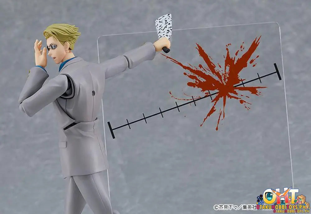 Figma 570 Kento Nanami Jujutsu Kaisen