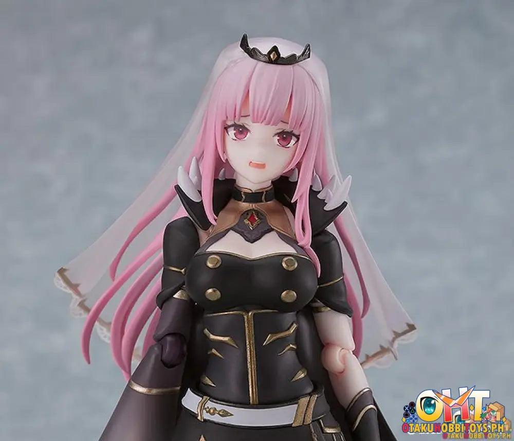 Figma 602 Mori Calliope - Hololive Production