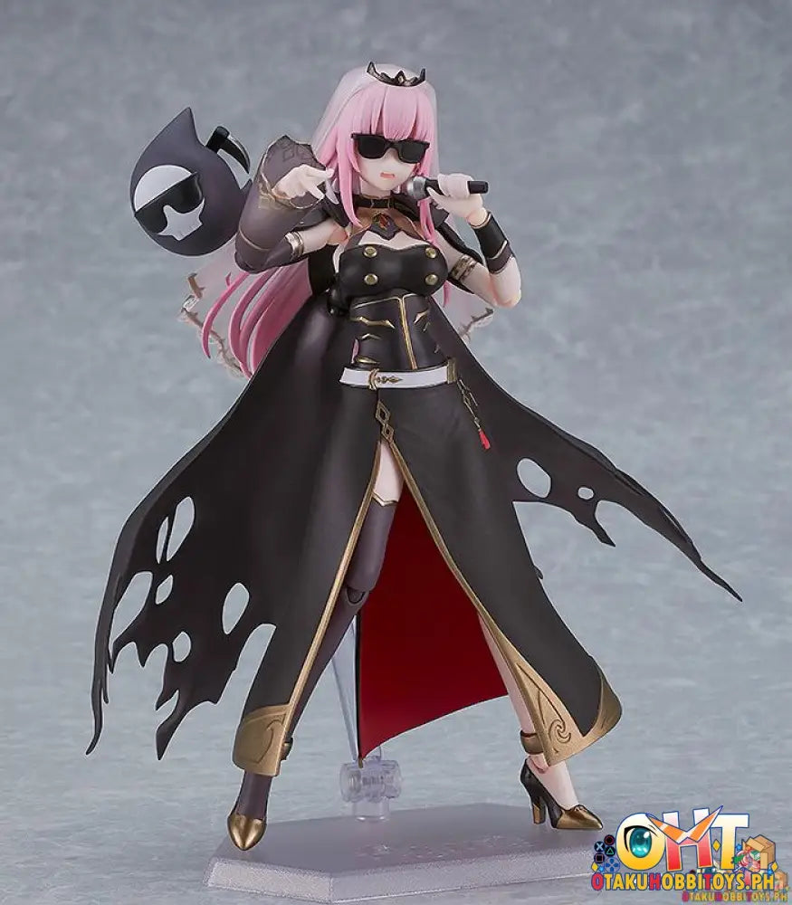 Figma 602 Mori Calliope - Hololive Production