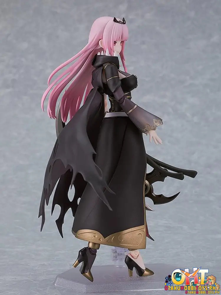 Figma 602 Mori Calliope - Hololive Production