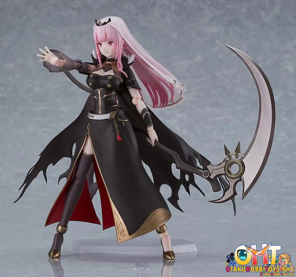 Figma 602 Mori Calliope - Hololive Production