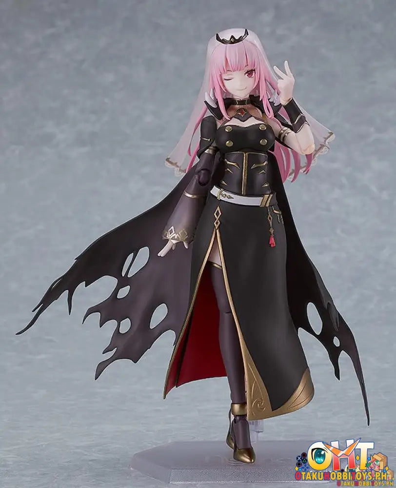 Figma 602 Mori Calliope - Hololive Production