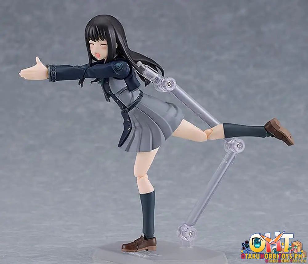 Figma 616 Takina Inoue - Lycoris Recoil