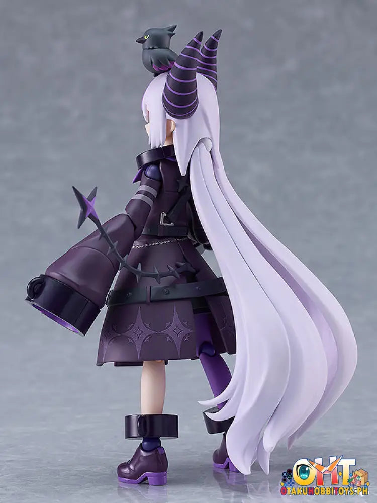 Figma 619 La+ Darknesss - Hololive Production