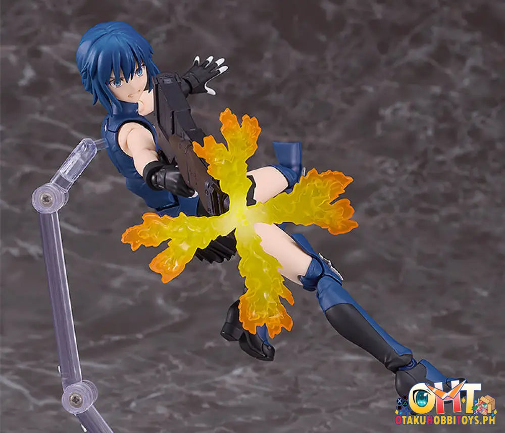 Otakuhobbitoys PH - figma 623-DX Ciel DX Edition - Tsukihime -A piece of blue  glass moon- – OtakuHobbiToys PH