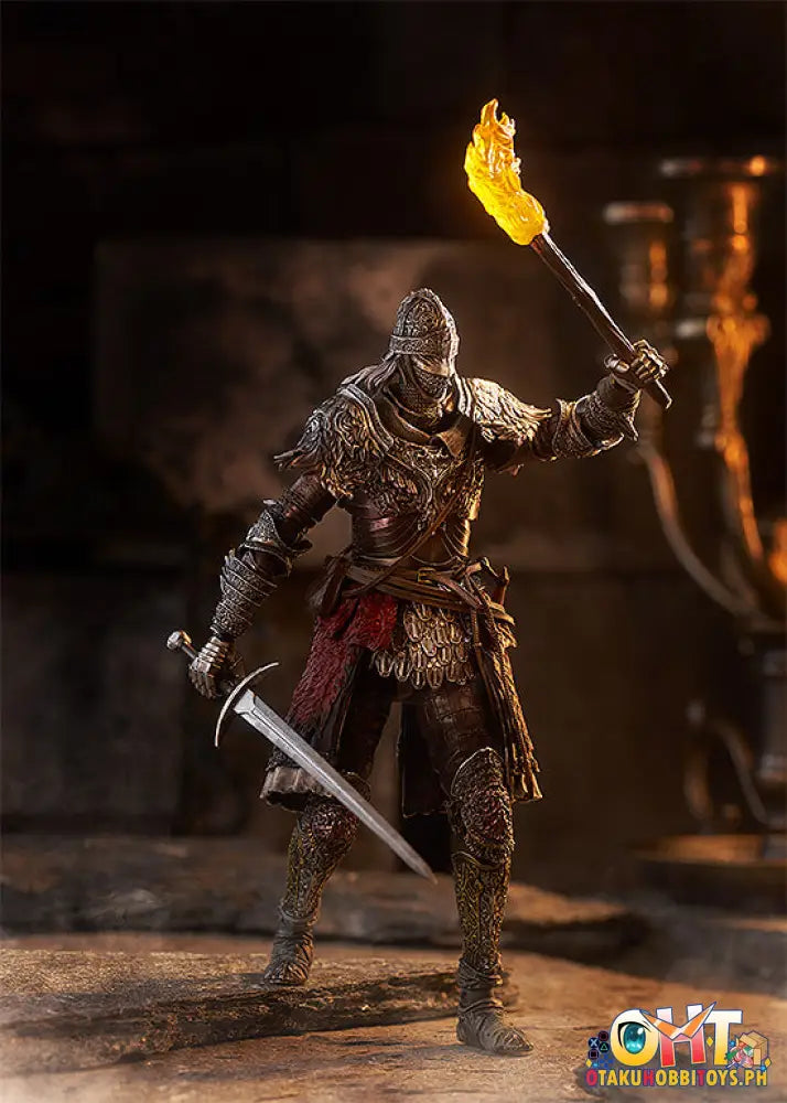 Figma 624 Raging Wolf - Elden Ring