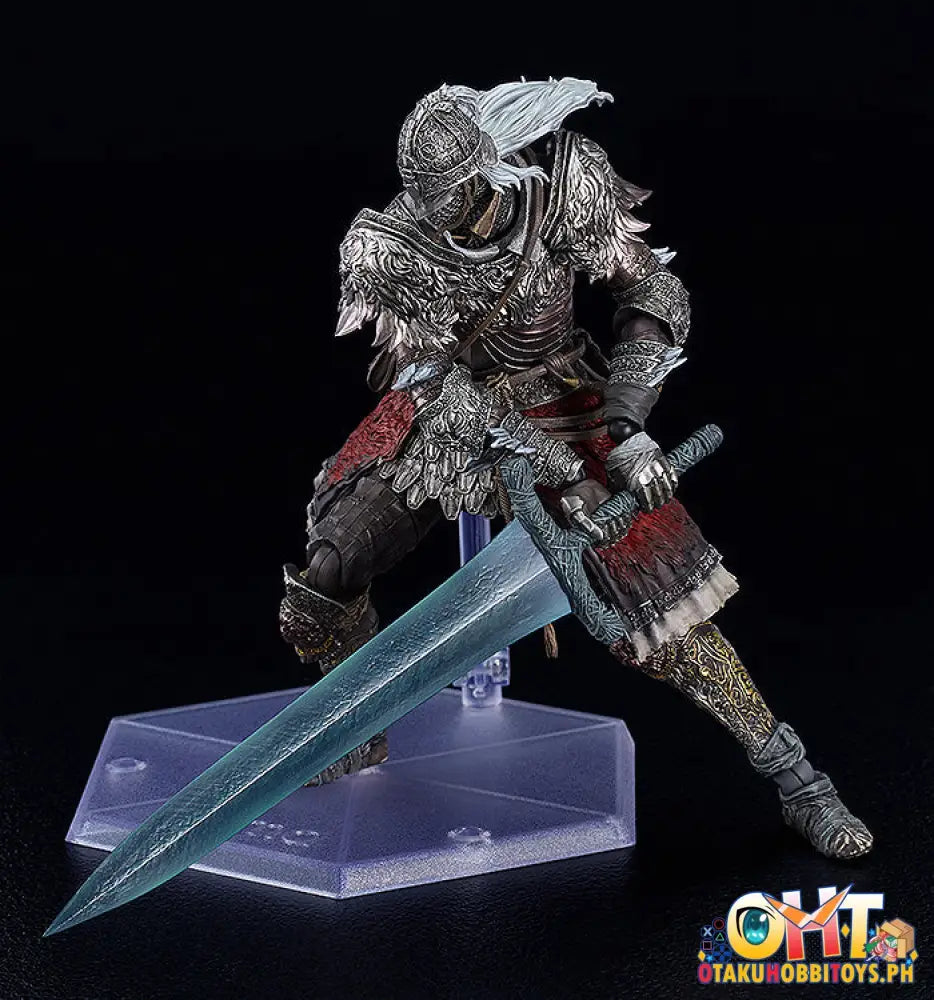Figma 624 Raging Wolf - Elden Ring