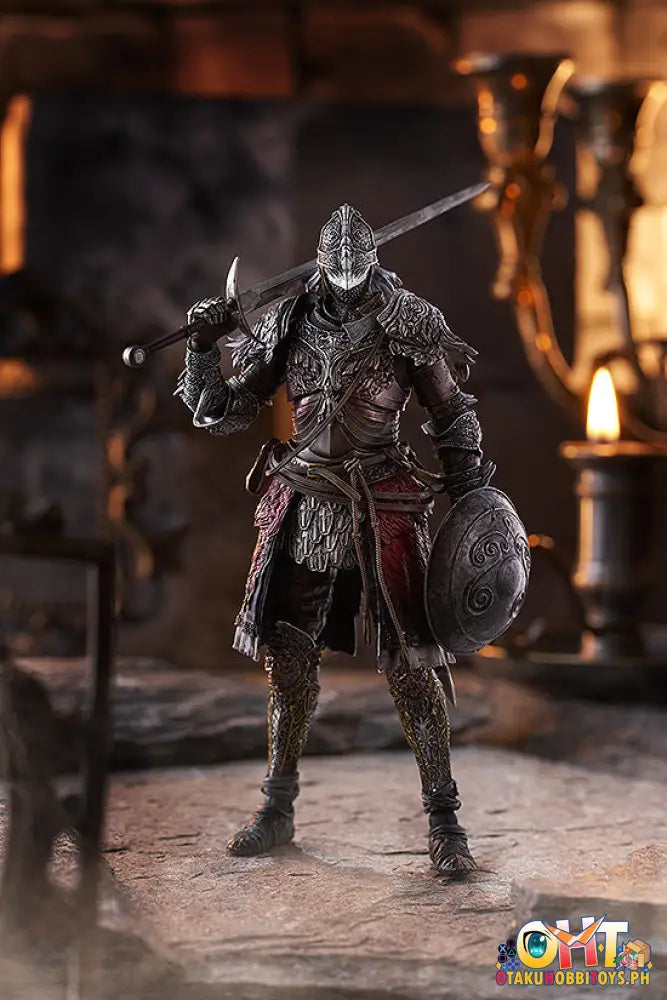 Figma 624 Raging Wolf - Elden Ring