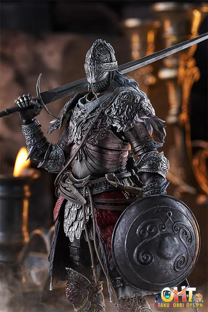Otakuhobbitoys PH - figma 624 Raging Wolf - ELDEN RING