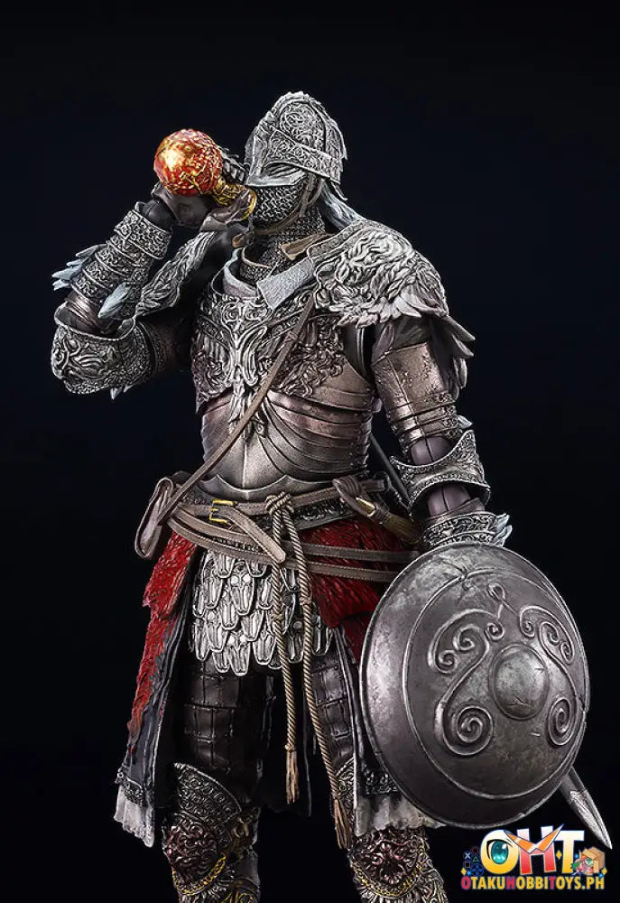 Figma 624 Raging Wolf - Elden Ring