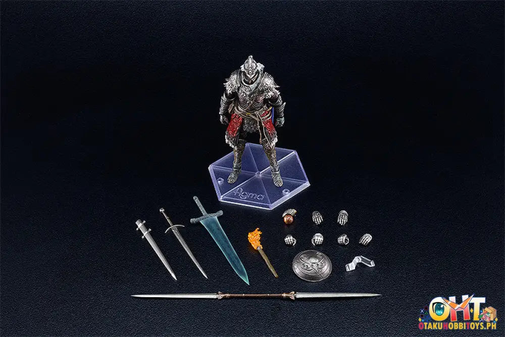 Figma 624 Raging Wolf - Elden Ring