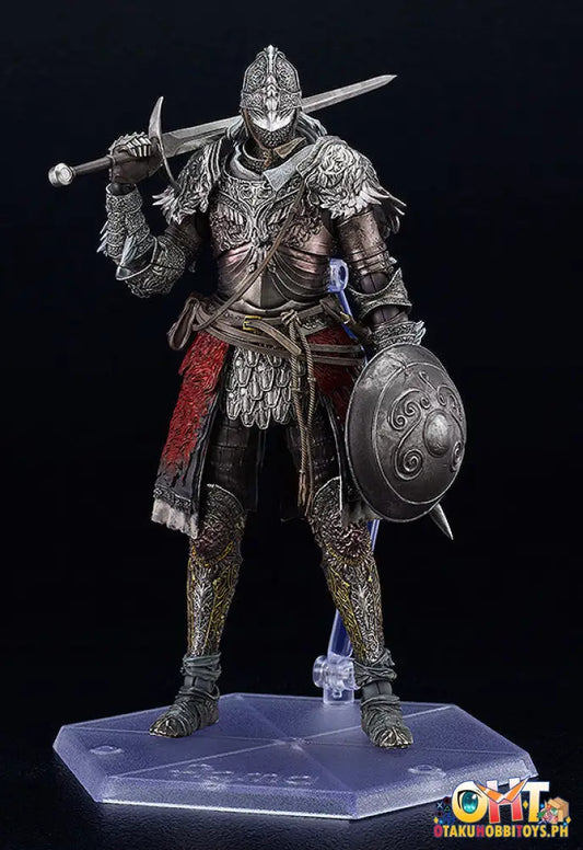 Figma 624 Raging Wolf - Elden Ring