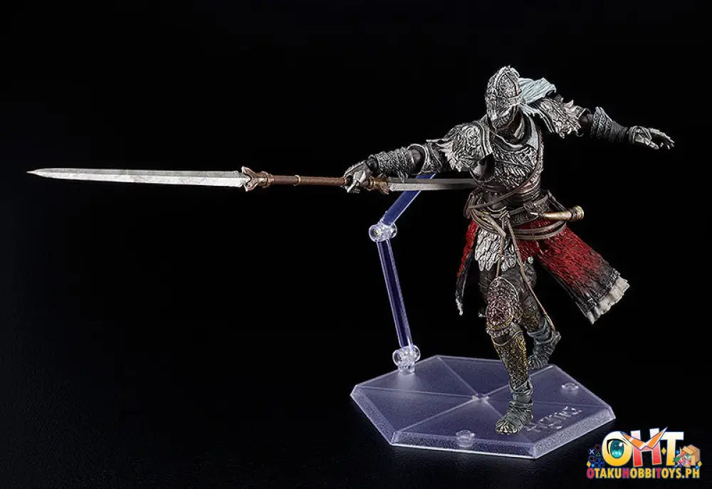 Figma 624 Raging Wolf - Elden Ring