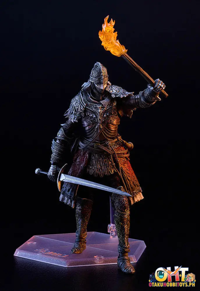 Figma 624 Raging Wolf - Elden Ring