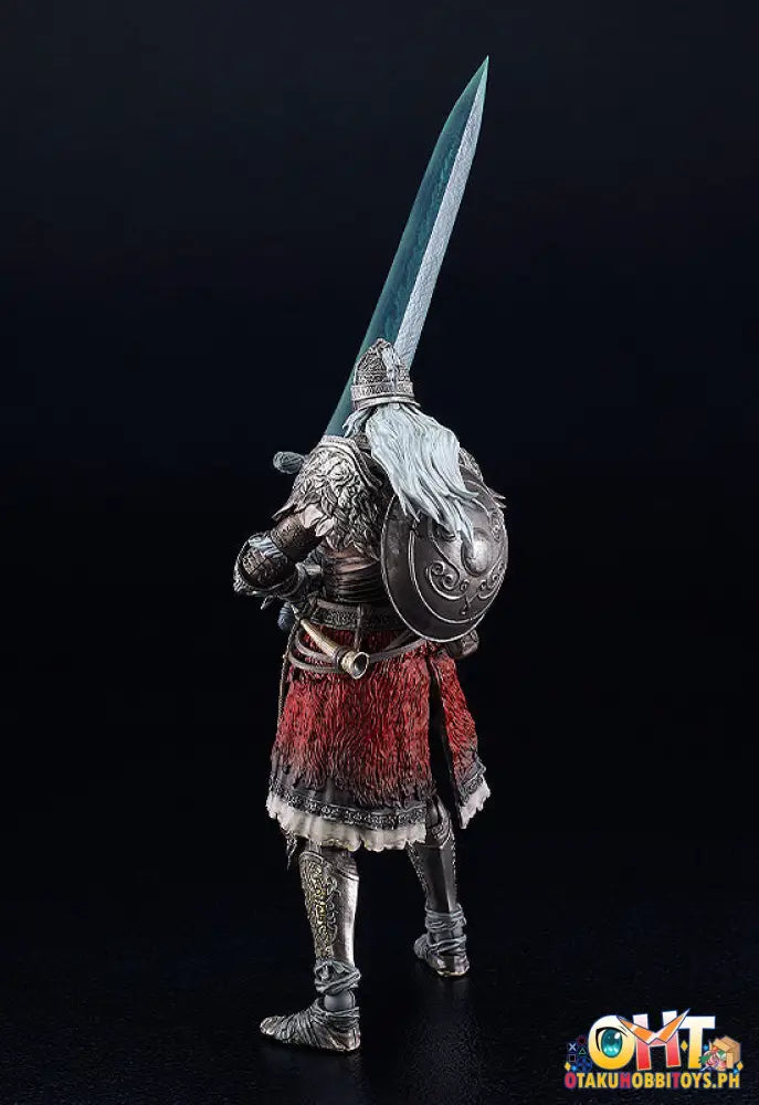 Figma 624 Raging Wolf - Elden Ring