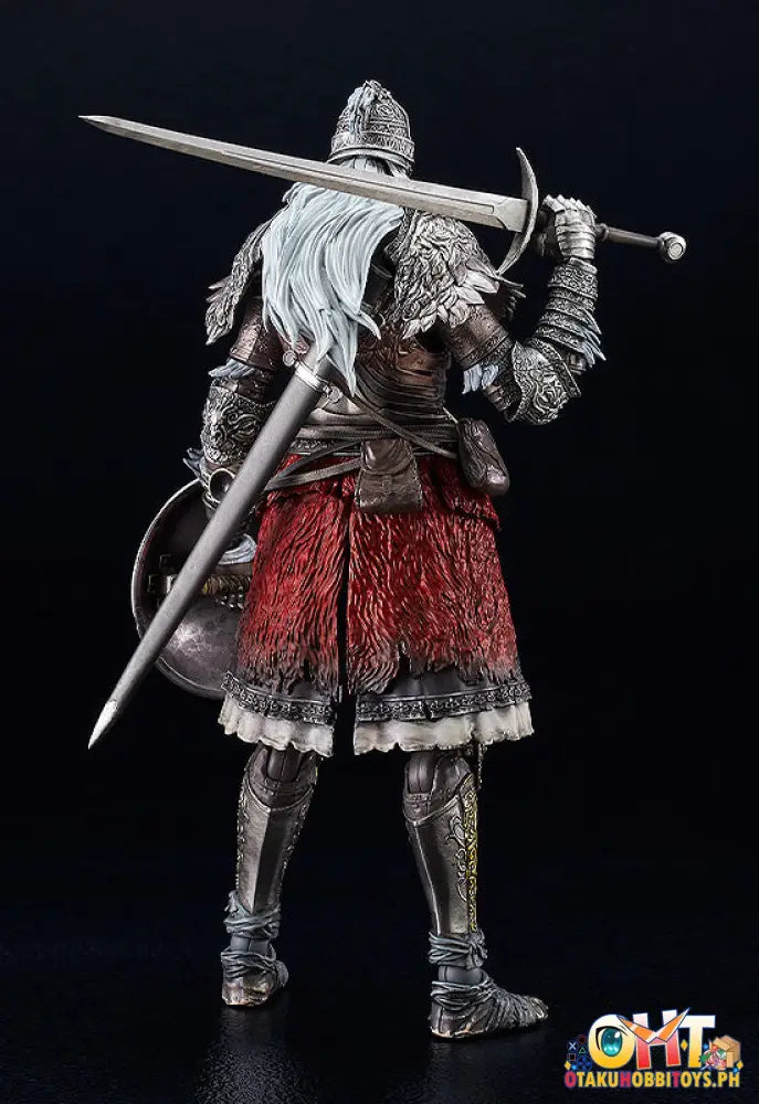 Figma 624 Raging Wolf - Elden Ring