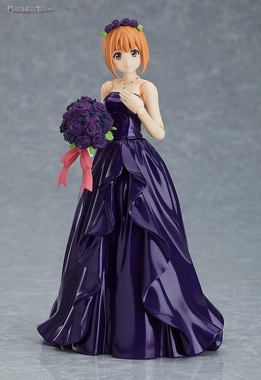 figma Bride: Noir ver.