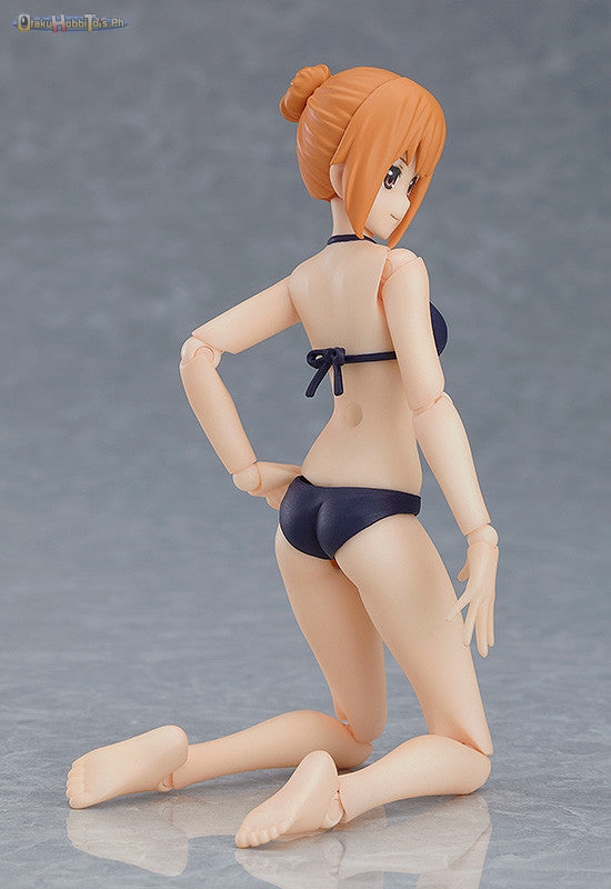 figma Female Swimsuit Body (Emily)