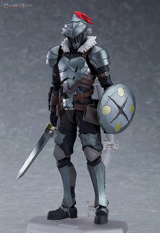 figma Goblin Slayer