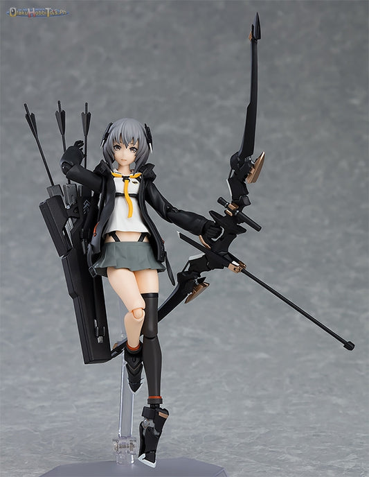 figma Roku