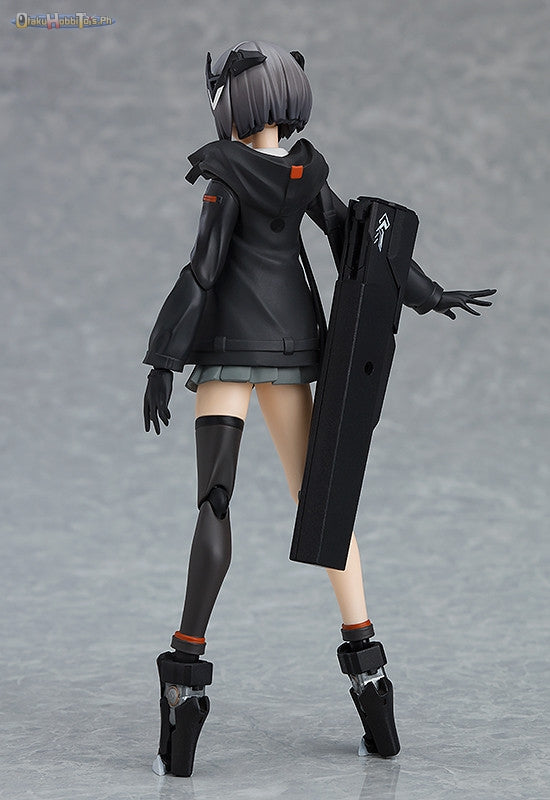 figma Roku