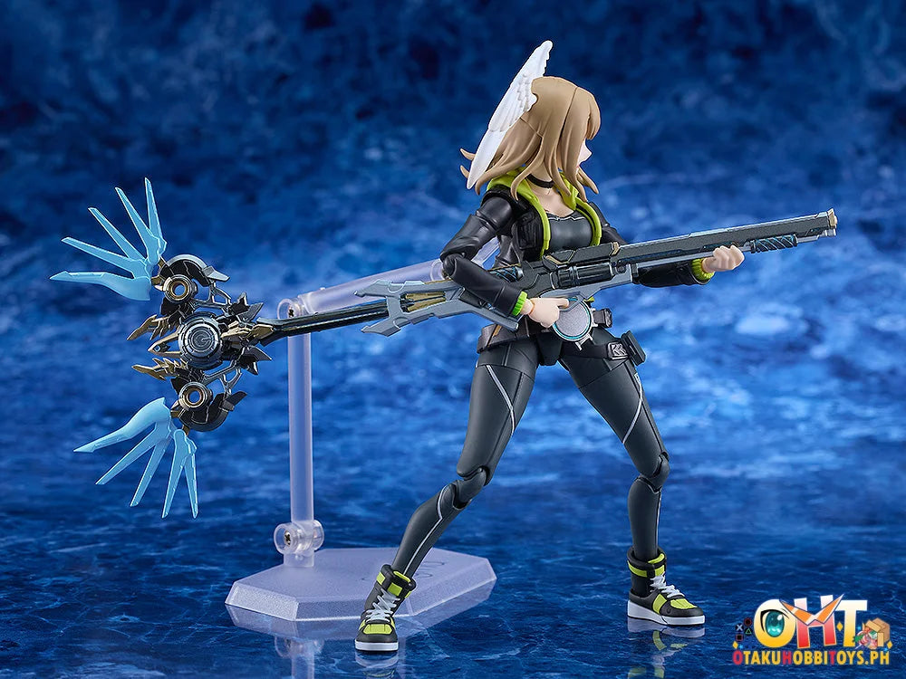 Figma Eunie Articulated Figure