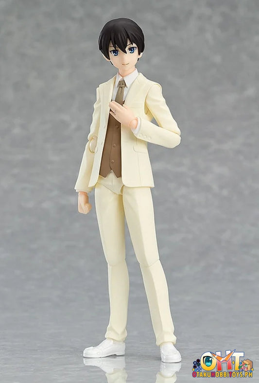 Figma Ex-046 Groom