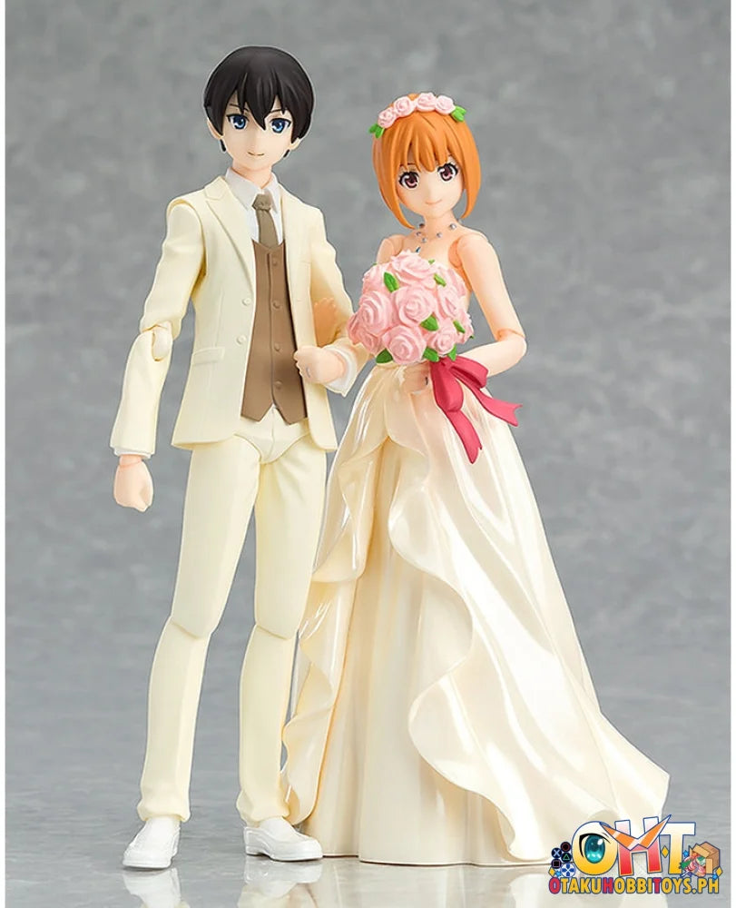 Figma Ex-047 Bride