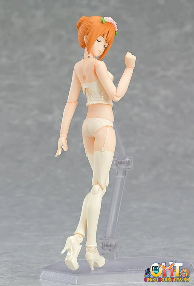 Figma Ex-047 Bride