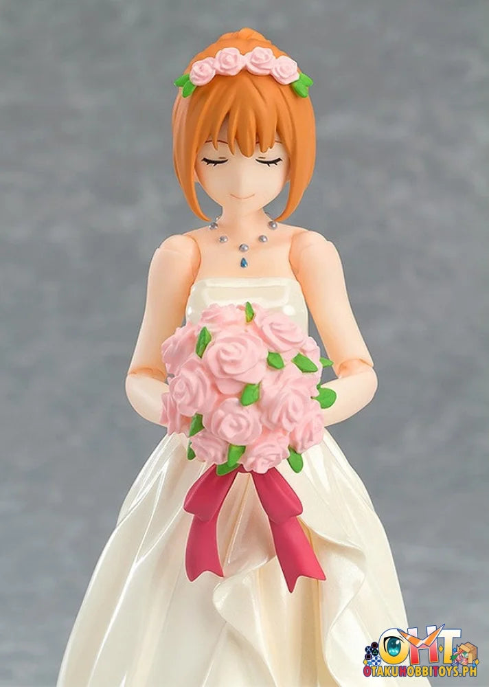 Figma Ex-047 Bride