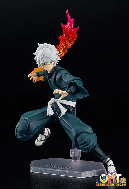Figma Gabimaru - Hell’s Paradise: Jigokuraku