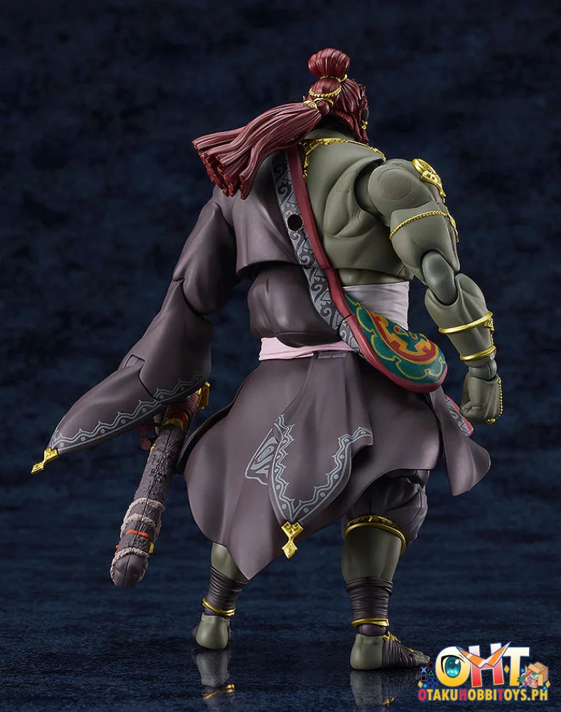 Figma Ganondorf: Tears Of The Kingdom Ver. Articulated Figure